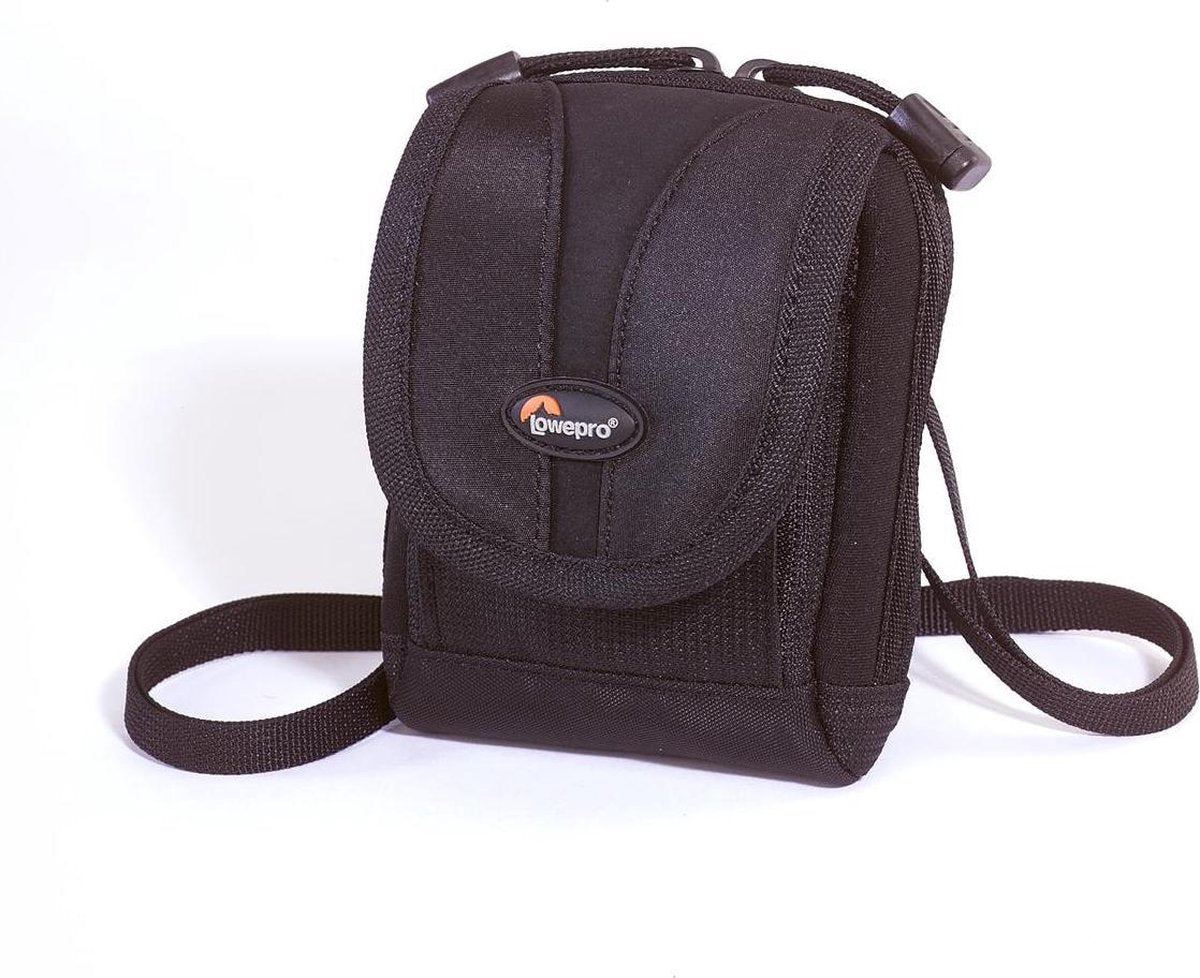 Lowepro Rezo 20 - Zwart