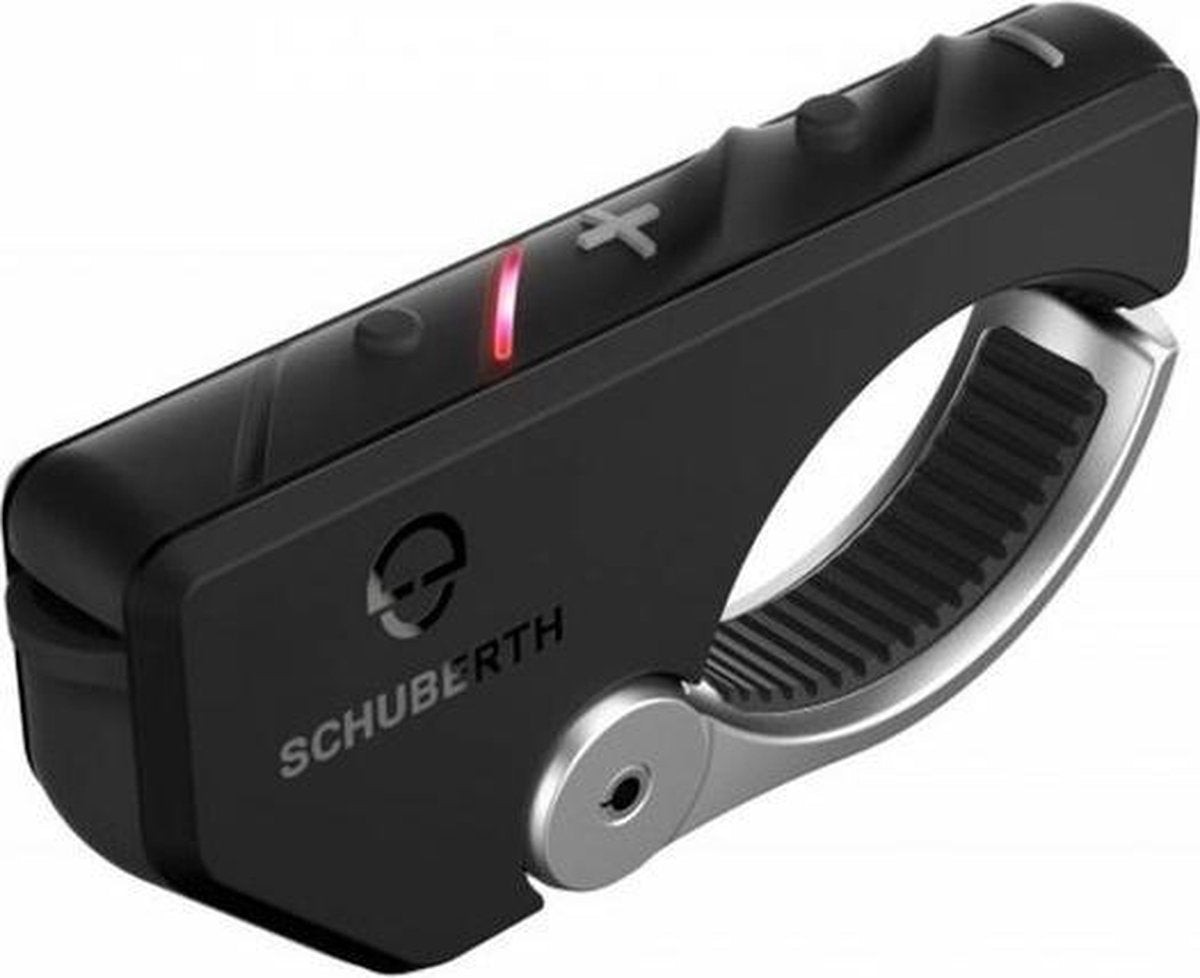 Schuberth Afstandsbediening voor de SC10U / SC1