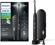 Philips Sonicare ProtectiveClean 4500 HX6830/47 - Elektrische tandenborstel - Zwart