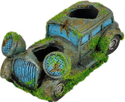 Aquarium decoratie Moza Auto - 14 x 8 x 6 cm