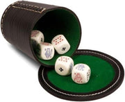 Leugenaarspoker