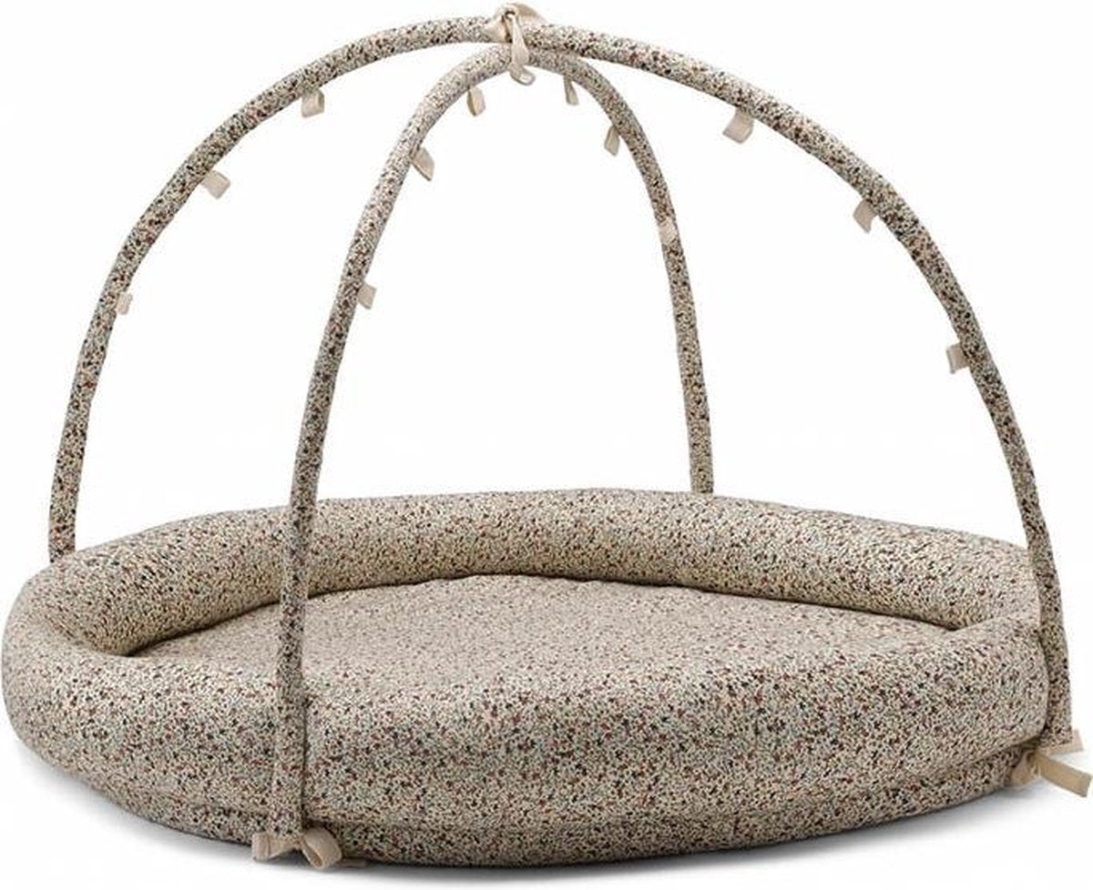 Babygym Met Speelkleed Louloudi Konges Slojd