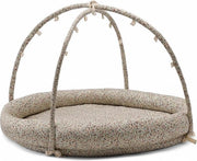 Babygym Met Speelkleed Louloudi Konges Slojd