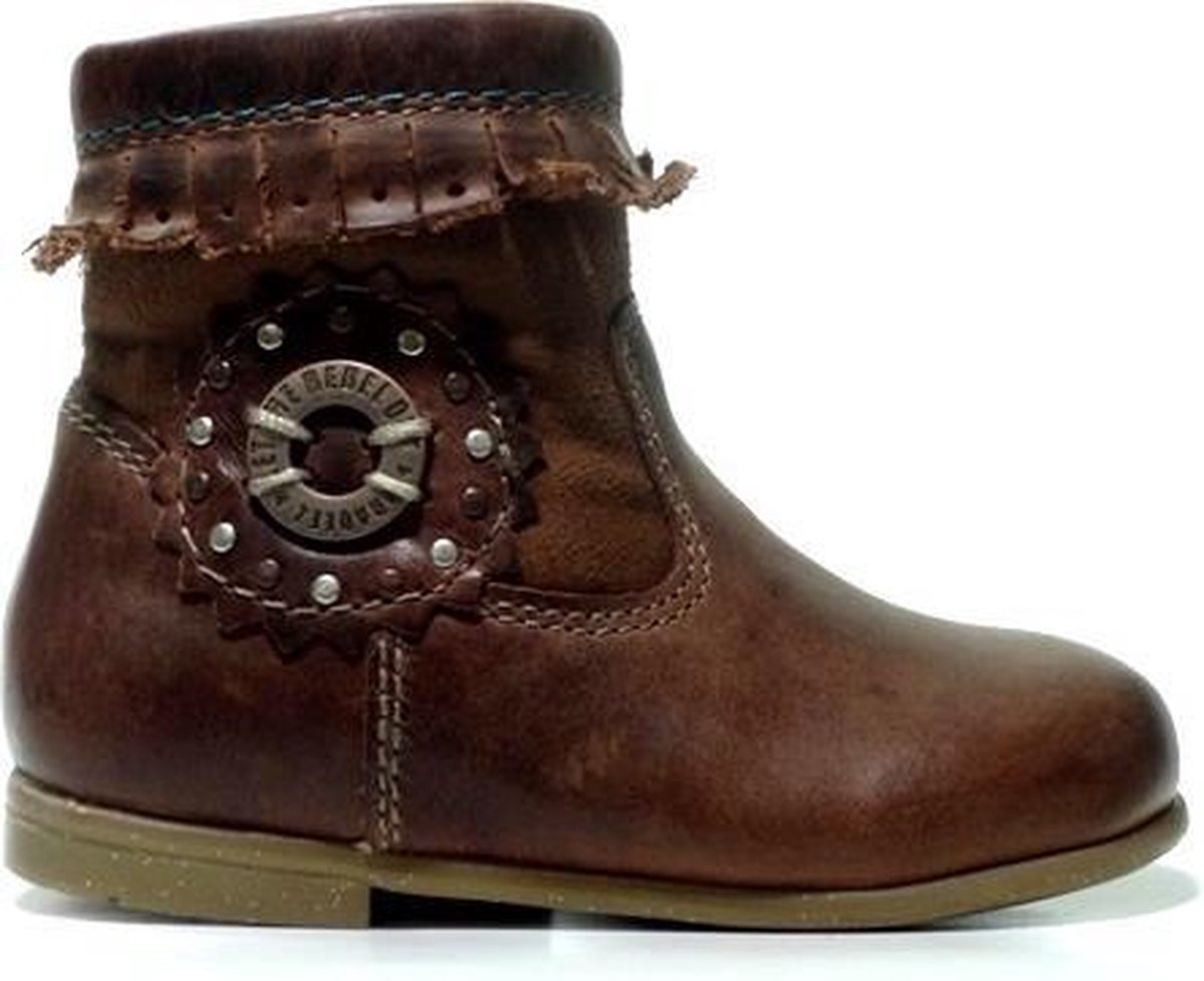 Braqeez 417510-513 Cognac