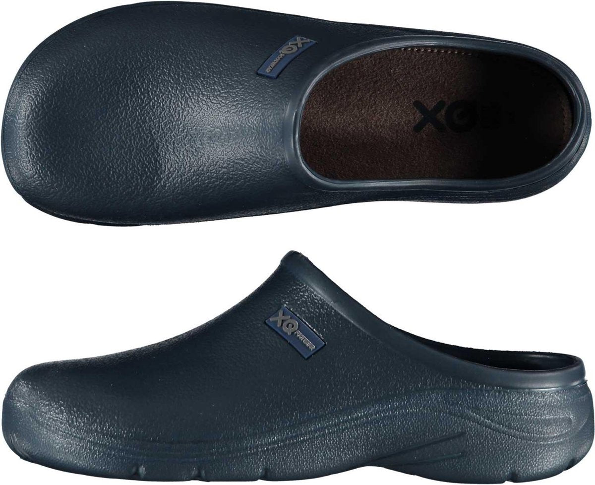 Tuinklompen Heren Navy 42