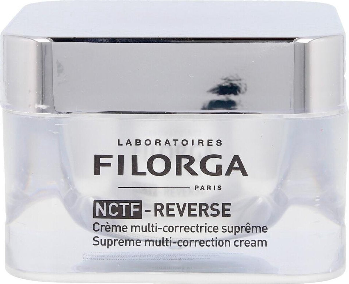 Filorga NCTF-Reverse Supreme Regenerating Face Cream 50ml