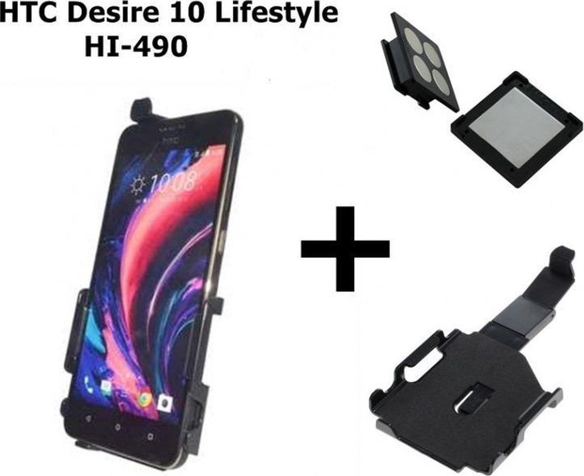 Haicom magnetische houder voor HTC Desire 10 Lifestyle HI-490