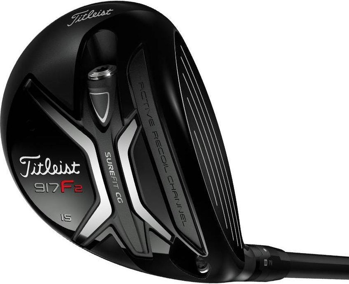 Titleist Fairwaywood 18 Gr Diamana 70 R-flex