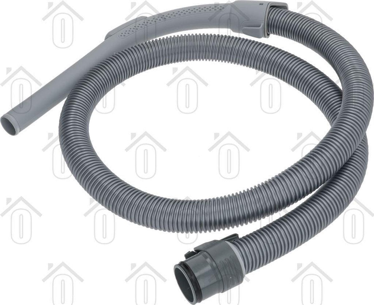 Electrolux Slang kompleet met lange tap