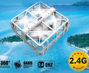 Rayline R2B 2.4 GHz 4-Kanal Drone
