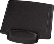 Hama - Muismat Met Polssteun - Blauw
