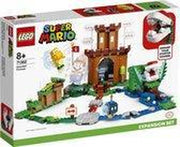 LEGO Super Mario Uitbreidingsset Bewaakte Vesting - 71362