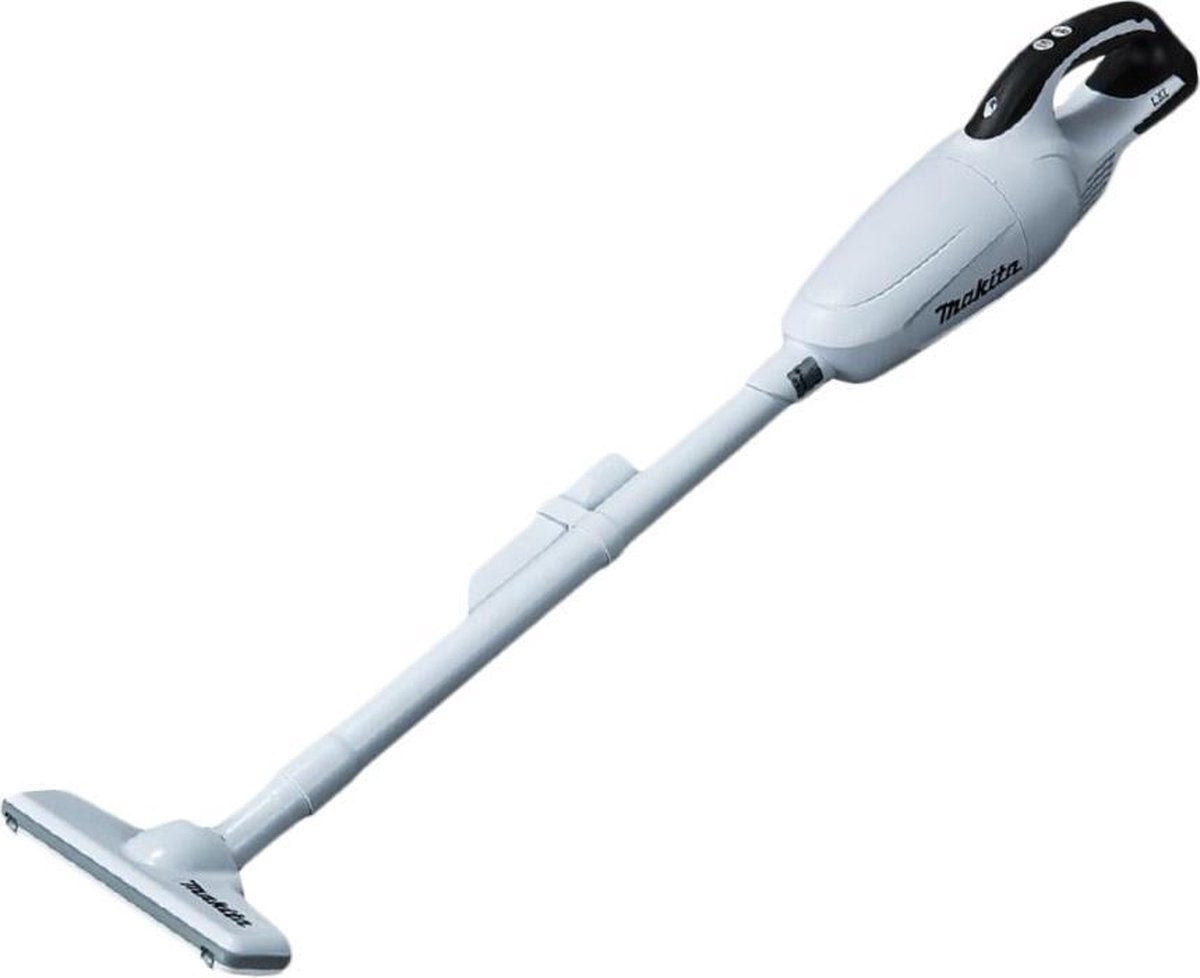 Makita DCL181FZW - Steelstofzuiger