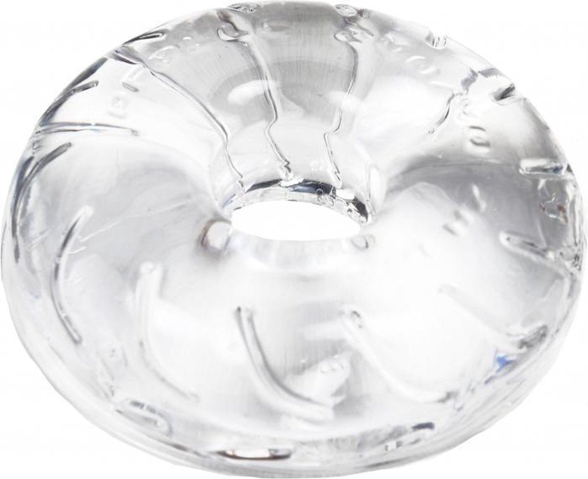 Cruiser Ring - Transparent - Cock Rings -