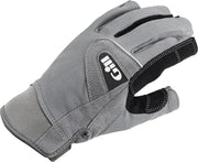 Gill Deckhand Zeilhandschoenen Korte Vinger Junior