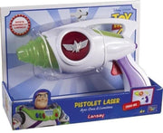 SPEELGOED VERHAAL 4 Space Buzz Ranger lasergeweer