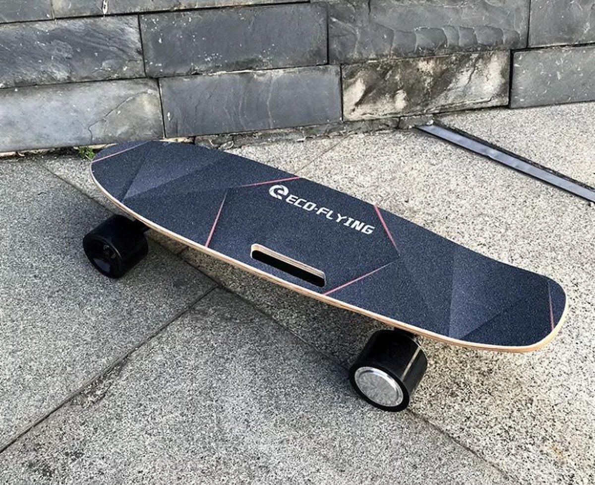 Elektrisch skateboard HI-Flying