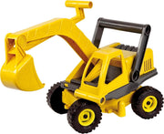 Lena - Eco plastic graafmachine - 35 cm - Europese topkwaliteit