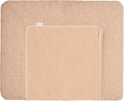 Koeka Aankleedkussenhoes Basel - caramel 78x90cm