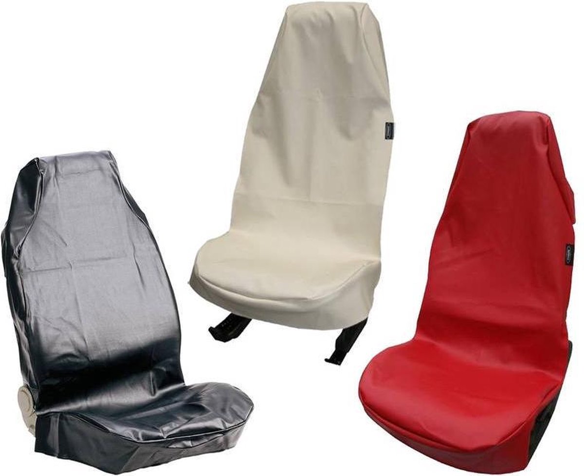 Auto stoelbekleding