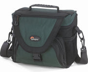 Lowepro Nova 3 AW schouder tas groen