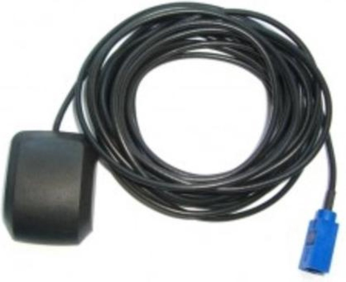 Audi gps antenne RNS-E / MMI radio