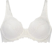 Hunkemöller Niet voorgevormde beugel bh Diva - Maat E85