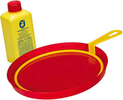 Pustefix Bellenblaasring Grote Ring