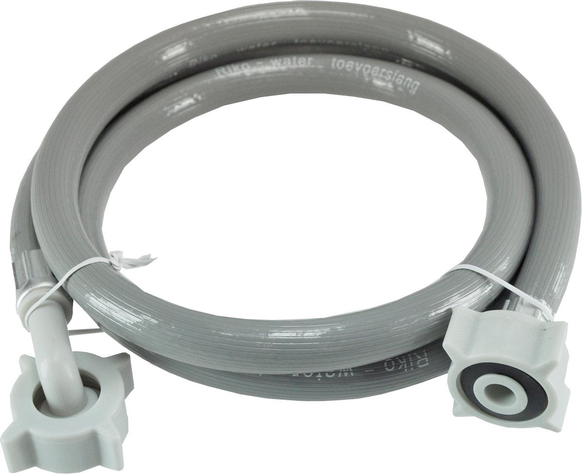 Wiesbaden Wasmachine Toevoerslang (Recht X Haaks) Kxk 350Cm