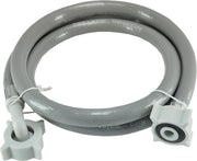 Wiesbaden Wasmachine Toevoerslang (Recht X Haaks) Kxk 350Cm