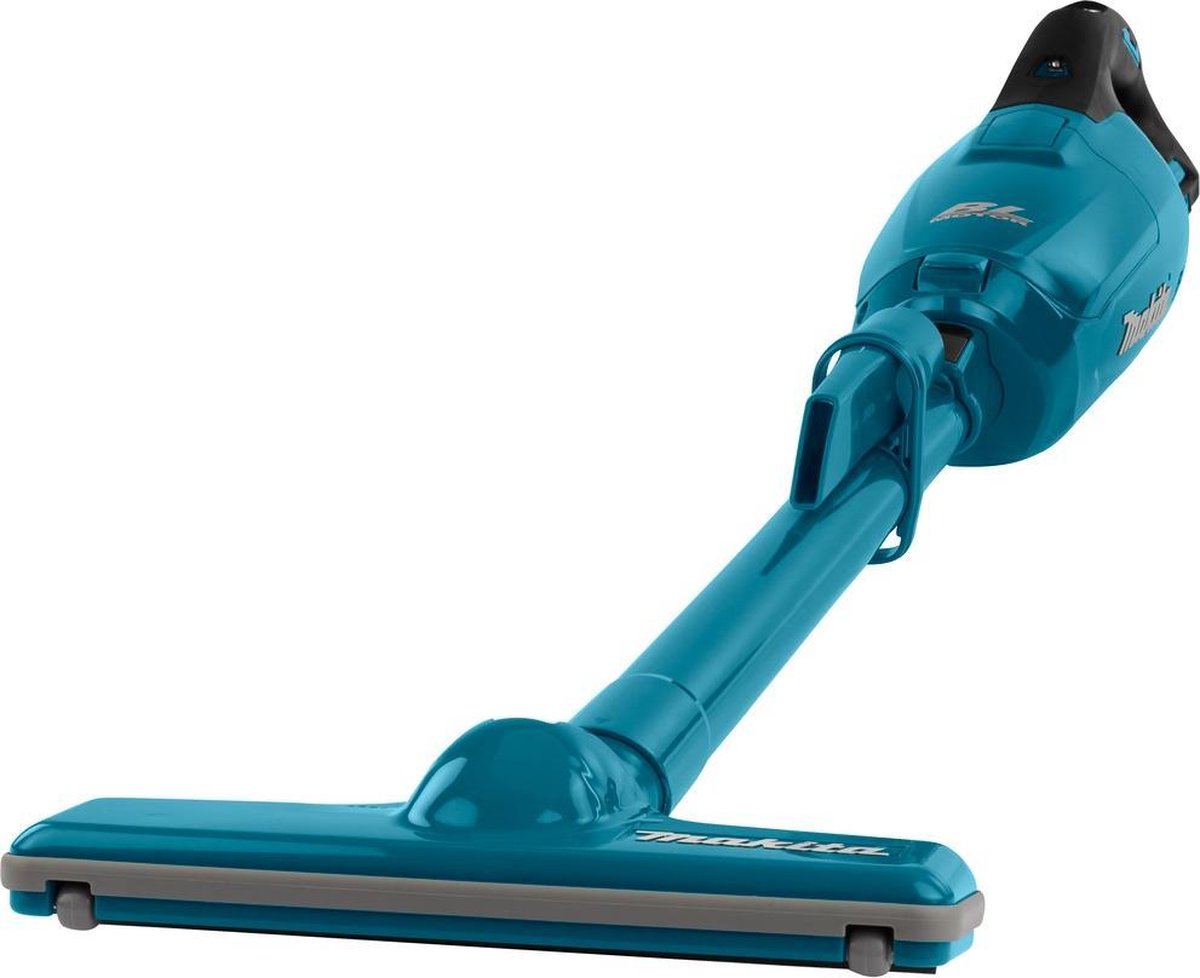 Makita - DCL282FZ - 18V - accu - steelstofzuiger - body