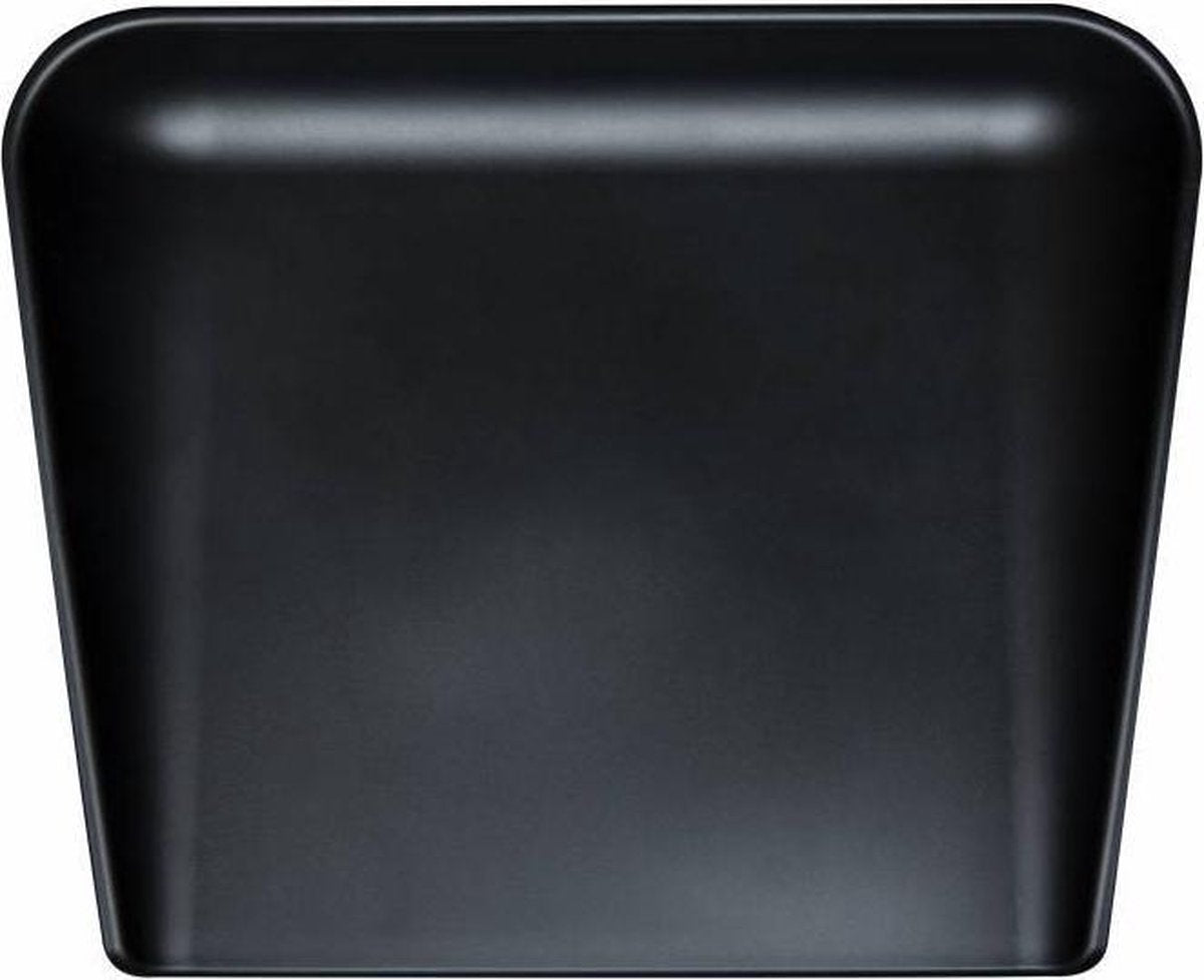 Webequ® Veiligheidssnijplank  met opstaande boorden: