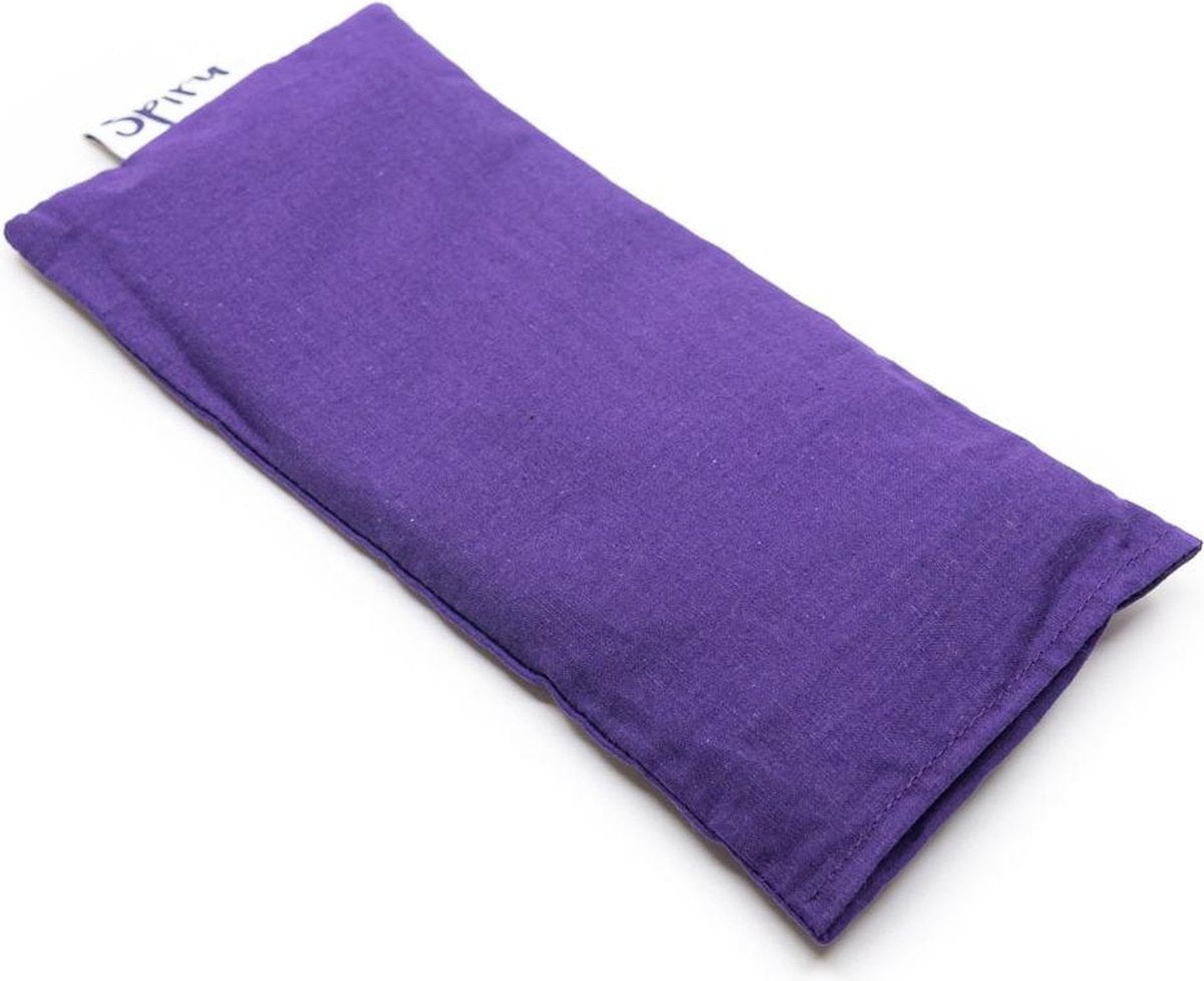 Oogkussen Relax Lavendel – Paars