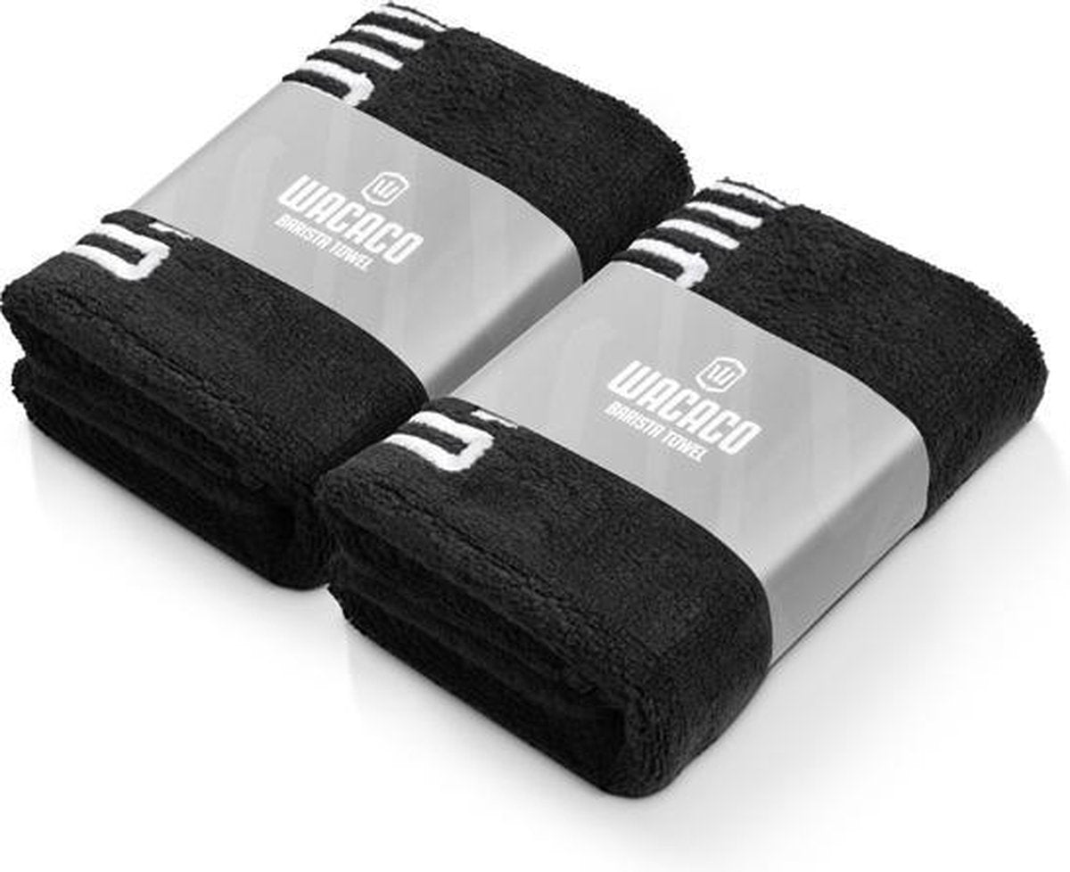 Wacaco Barista Towels Pack