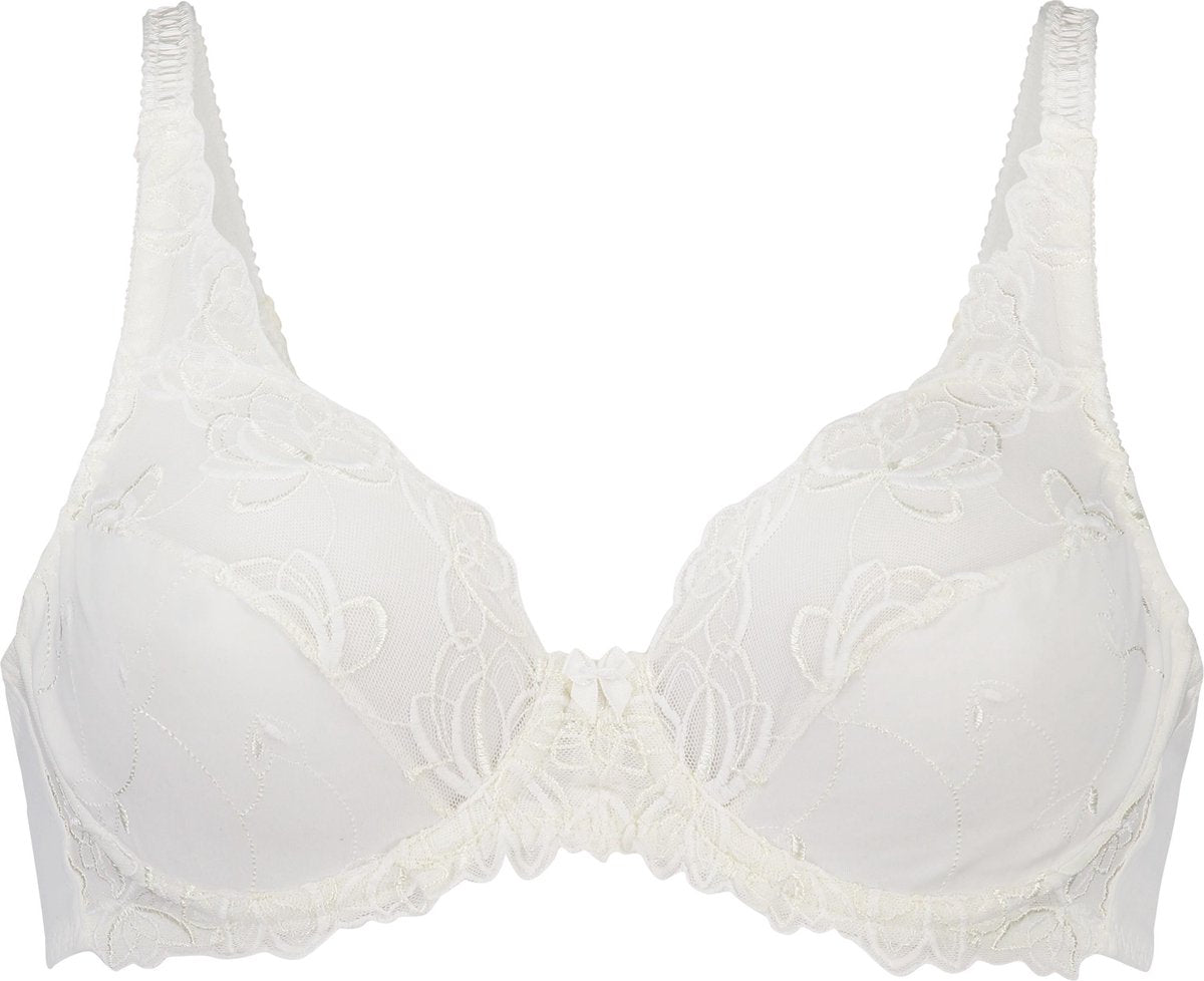 Hunkemöller Niet voorgevormde beugel bh Diva - Maat C95