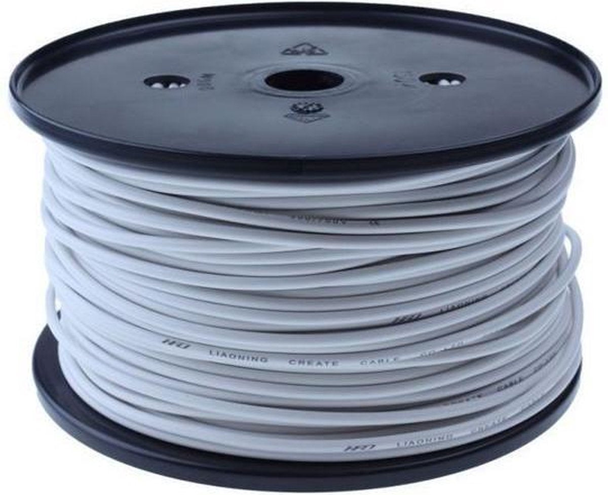 Kabel pvc 0