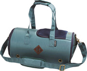 M-pets Schoudertas Honden 43 X 17 X 20 Cm Teflon Blauw