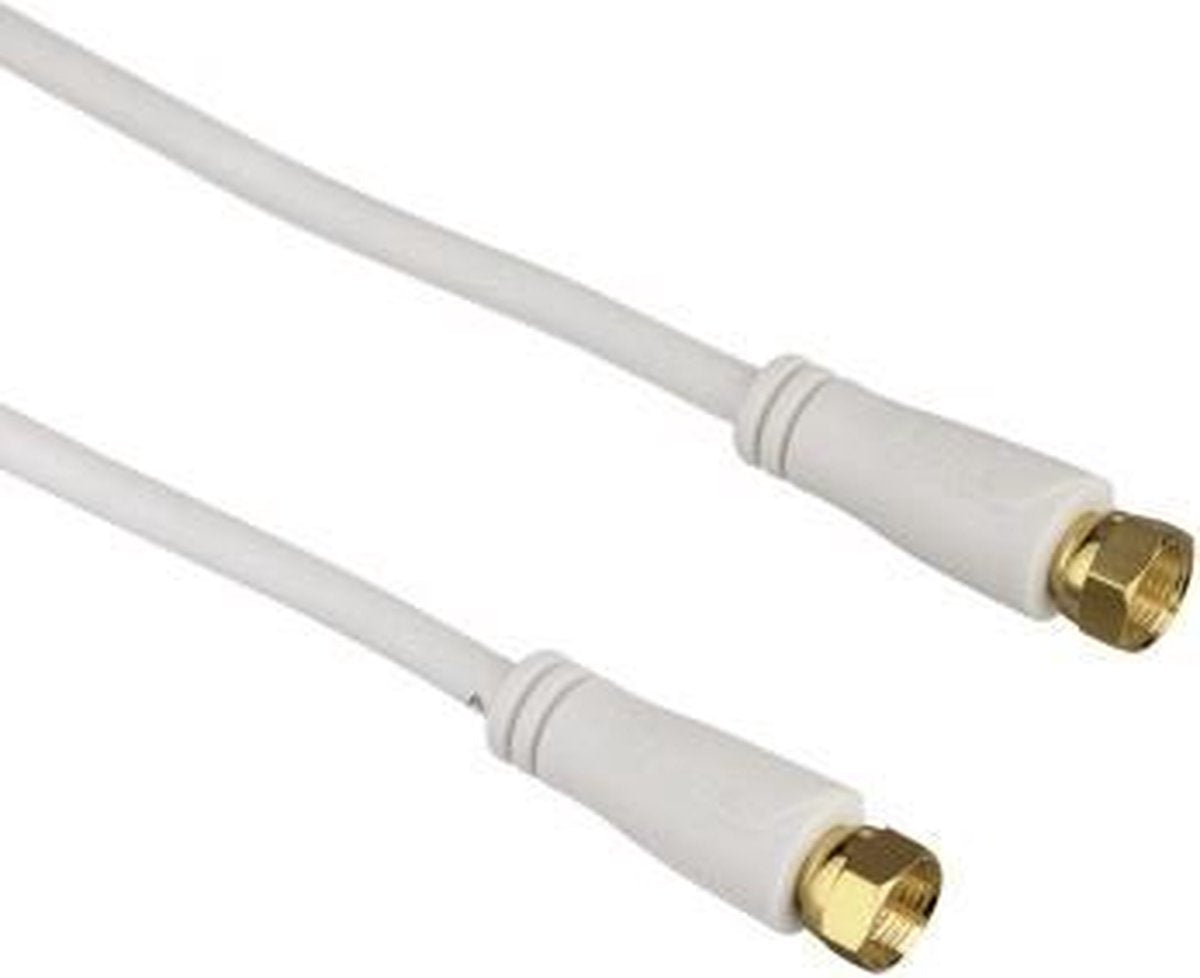 Hama 00122507 coax-kabel 1