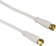 Hama 00122507 coax-kabel 1
