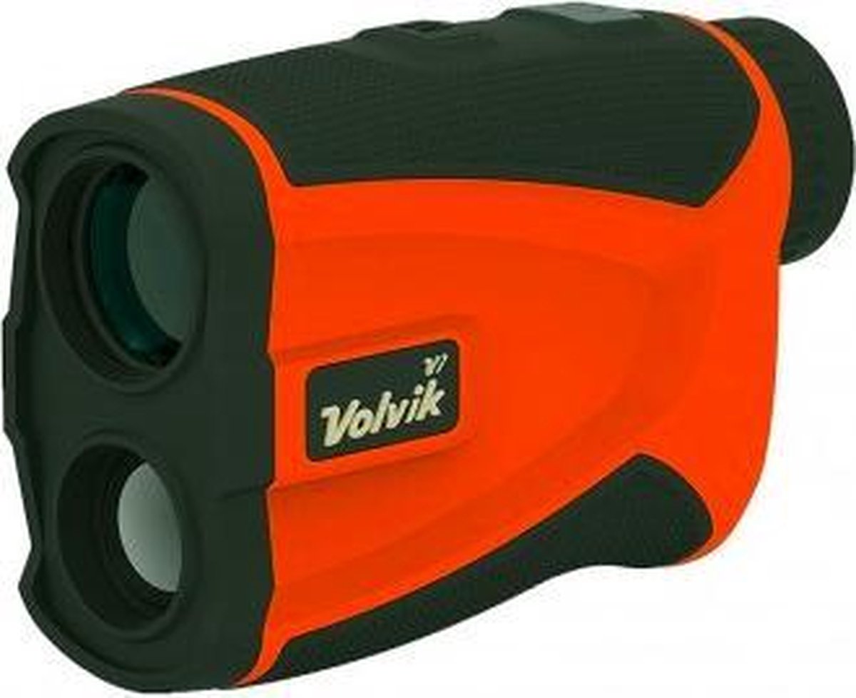RANGEFINDER 5-1300Y Volvik