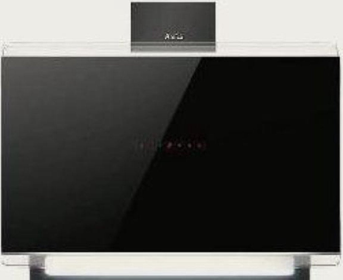 Amica AH0129 -  Afzuigkap 90cm breed - Sensor Bediening - Zwart - Klasse A
