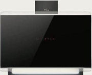 Amica AH0129 -  Afzuigkap 90cm breed - Sensor Bediening - Zwart - Klasse A