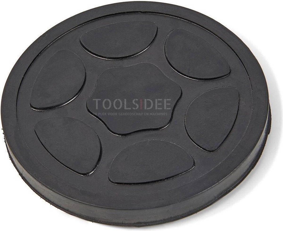 HBM Rubber Pad