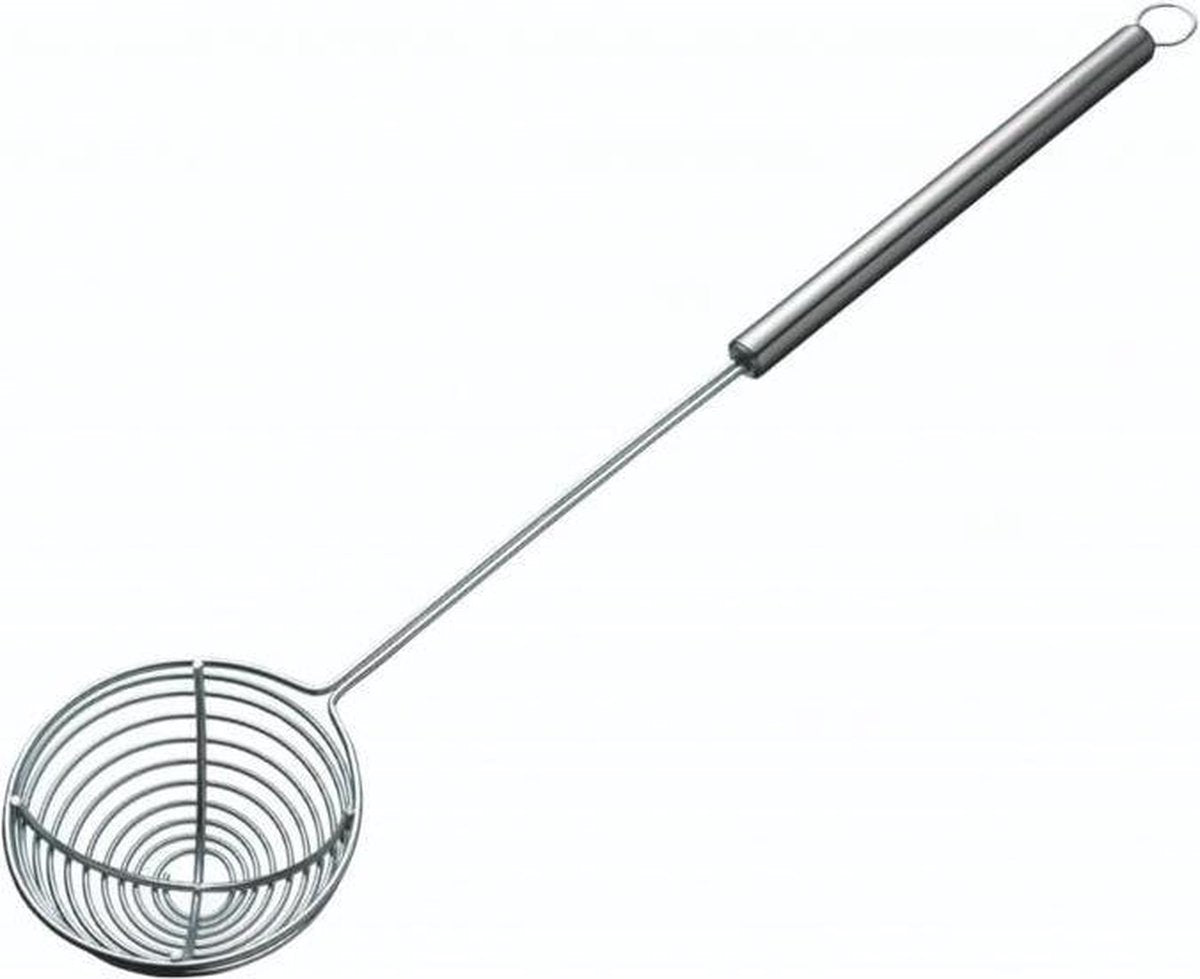 Kitchencraft Pollepel 29 Cm Rvs