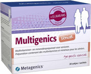 METAGENICS MULTIGEN SENIOR