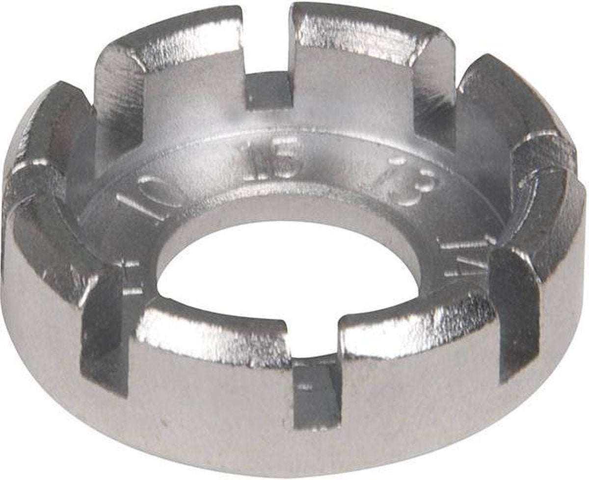 Silverline Spaaksleutel