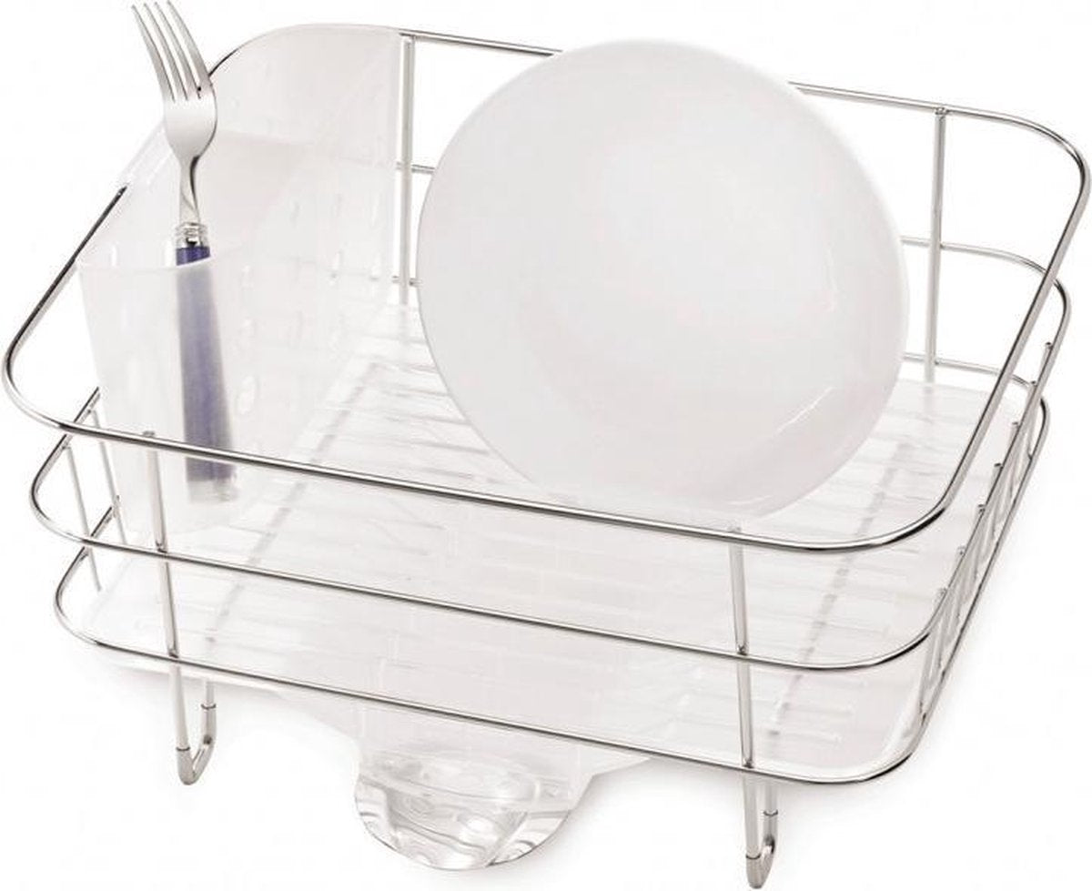 Afwasrek Wire Frame Compact  - Simplehuman