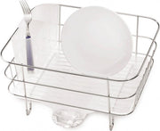 Afwasrek Wire Frame Compact  - Simplehuman