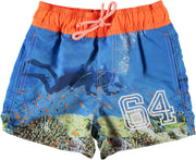 Claesen's zwemshort 92-98