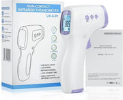 Infrarood thermometer 